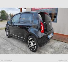 Auto - Volkswagen 1.0 75 cv 5p. high up! asg