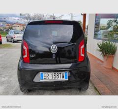 Auto - Volkswagen 1.0 75 cv 5p. high up! asg