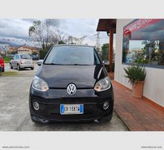 Auto - Volkswagen 1.0 75 cv 5p. high up! asg