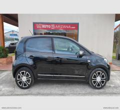 Auto - Volkswagen 1.0 75 cv 5p. high up! asg