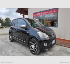 Auto - Volkswagen 1.0 75 cv 5p. high up! asg