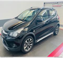 Auto - Opel karl rocks 1.0 73 cv start&stop