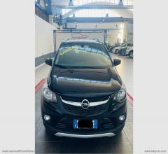 Auto - Opel karl rocks 1.0 73 cv start&stop