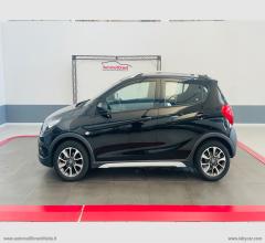 Auto - Opel karl rocks 1.0 73 cv start&stop