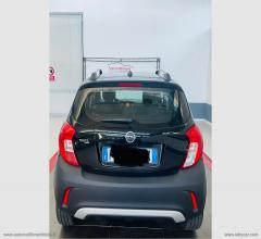 Auto - Opel karl rocks 1.0 73 cv start&stop