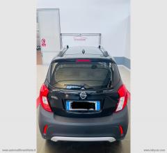 Auto - Opel karl rocks 1.0 73 cv start&stop