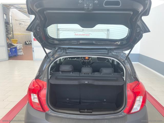 Auto - Opel karl rocks 1.0 73 cv start&stop