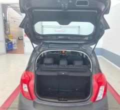 Auto - Opel karl rocks 1.0 73 cv start&stop
