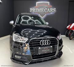 Auto - Audi a1 spb 1.4 tdi s tronic sport s-line
