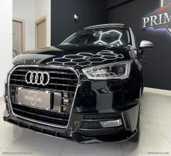 Auto - Audi a1 spb 1.4 tdi s tronic sport s-line