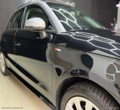 Auto - Audi a1 spb 1.4 tdi s tronic sport s-line