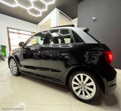 Auto - Audi a1 spb 1.4 tdi s tronic sport s-line