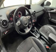 Auto - Audi a1 spb 1.4 tdi s tronic sport s-line