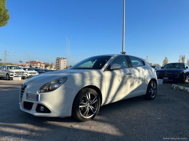 Alfa romeo giulietta 1.6 jtdm-2 105 cv progression