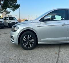 Auto - Volkswagen polo 1.0 tsi dsg style