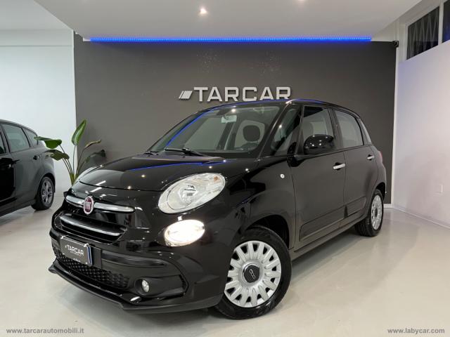Fiat 500l 1.3 mjt 95 cv business
