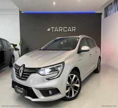 Auto - Renault mÃ©gane sporter dci 8v 110 cv energy bose