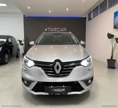 Auto - Renault mÃ©gane sporter dci 8v 110 cv energy bose