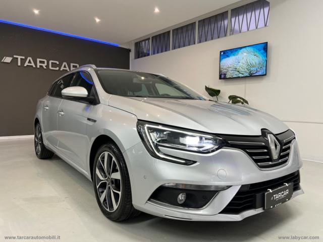 Auto - Renault mÃ©gane sporter dci 8v 110 cv energy bose