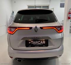 Auto - Renault mÃ©gane sporter dci 8v 110 cv energy bose