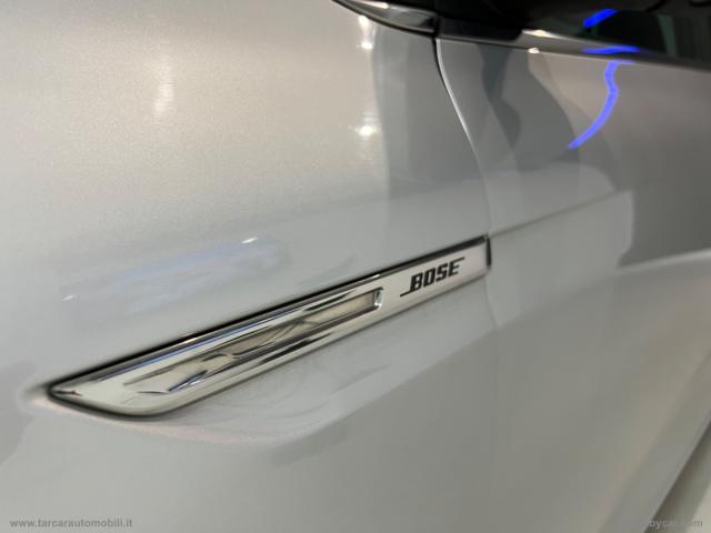 Auto - Renault mÃ©gane sporter dci 8v 110 cv energy bose