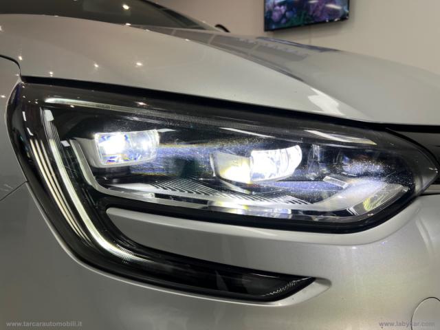 Auto - Renault mÃ©gane sporter dci 8v 110 cv energy bose