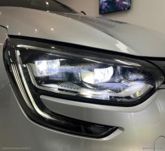 Auto - Renault mÃ©gane sporter dci 8v 110 cv energy bose