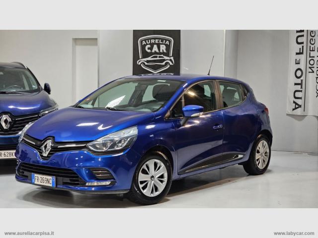 Renault clio 1.2 75 cv 5p. life