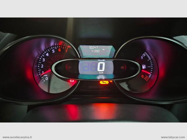 Auto - Renault clio 1.2 75 cv 5p. life