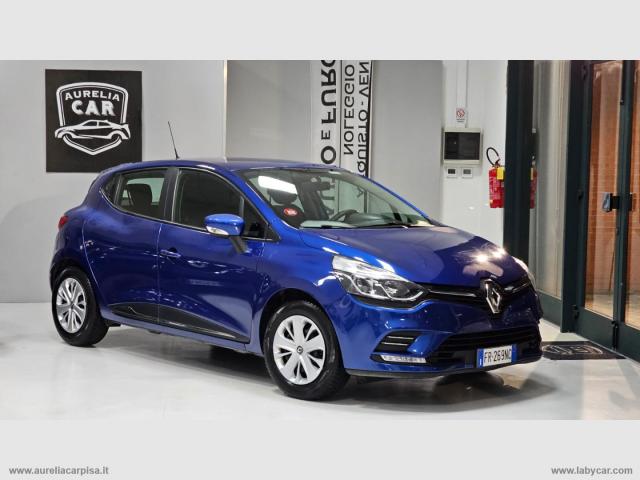 Auto - Renault clio 1.2 75 cv 5p. life