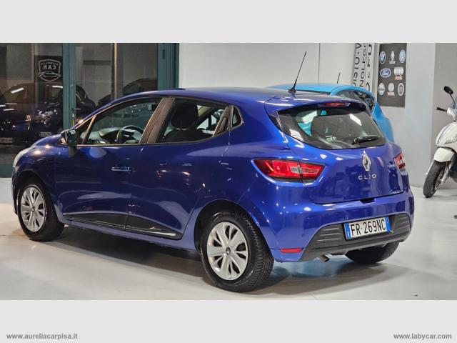 Auto - Renault clio 1.2 75 cv 5p. life