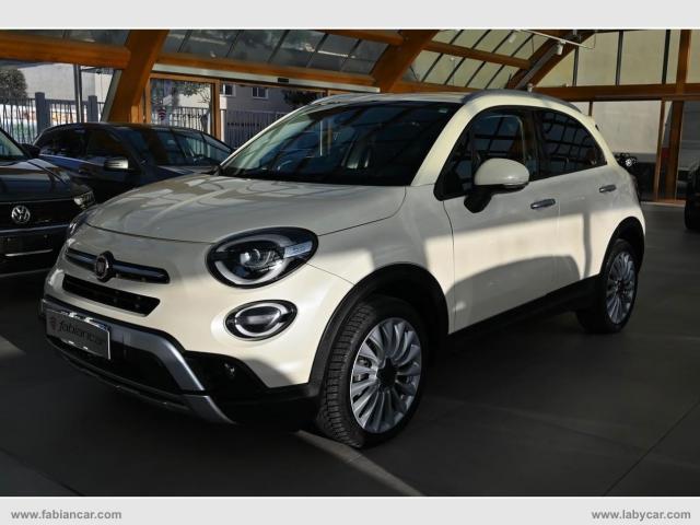 Fiat 500x 1.6 m.jet 4x2 120 cv cross