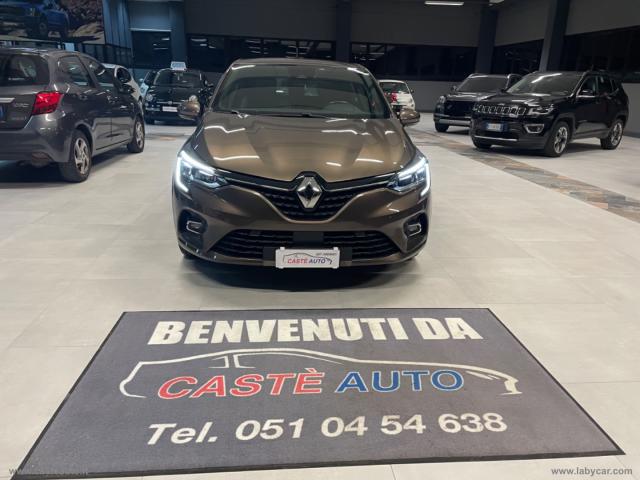 Renault clio blue dci 8v 85 cv 5p. intens