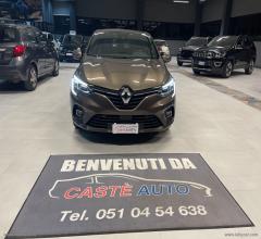 Auto - Renault clio blue dci 8v 85 cv 5p. intens