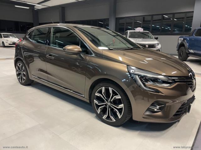 Auto - Renault clio blue dci 8v 85 cv 5p. intens