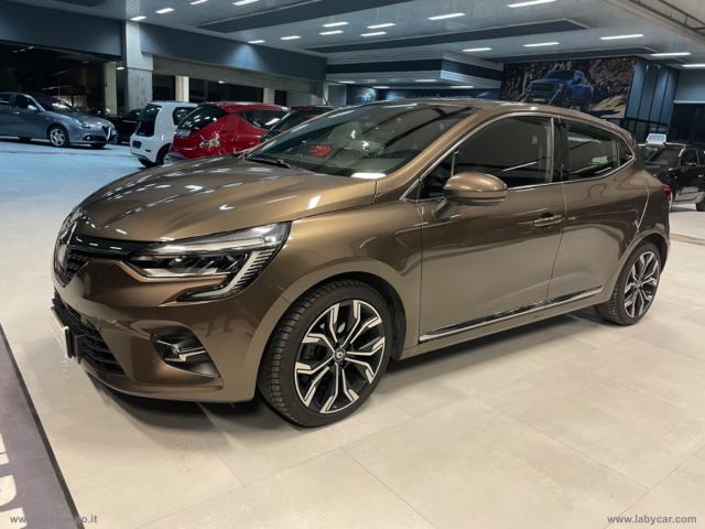 Auto - Renault clio blue dci 8v 85 cv 5p. intens