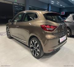Auto - Renault clio blue dci 8v 85 cv 5p. intens