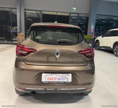 Auto - Renault clio blue dci 8v 85 cv 5p. intens