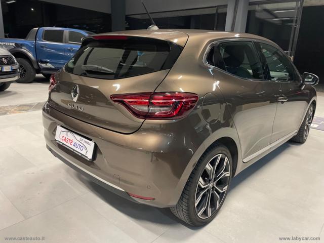 Auto - Renault clio blue dci 8v 85 cv 5p. intens