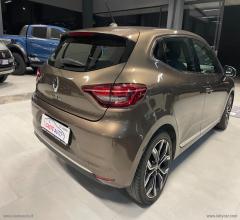 Auto - Renault clio blue dci 8v 85 cv 5p. intens