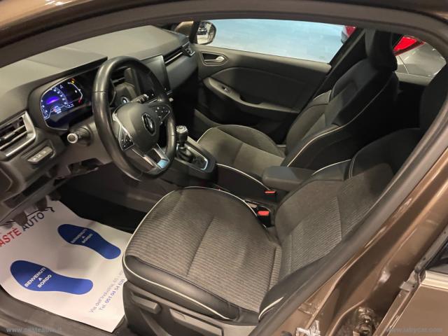 Auto - Renault clio blue dci 8v 85 cv 5p. intens