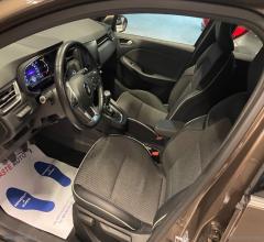 Auto - Renault clio blue dci 8v 85 cv 5p. intens