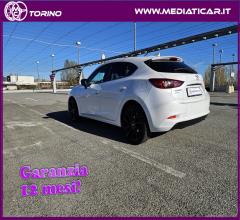 Auto - Mazda mazda3 1.5 skyactiv-d evolve plus