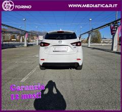 Auto - Mazda mazda3 1.5 skyactiv-d evolve plus