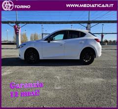 Auto - Mazda mazda3 1.5 skyactiv-d evolve plus