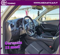 Auto - Mazda mazda3 1.5 skyactiv-d evolve plus