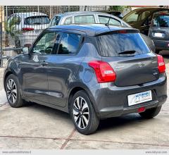Auto - Suzuki swift 1.2 hybrid top