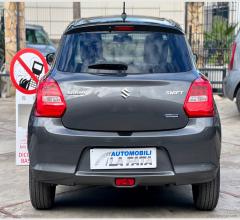 Auto - Suzuki swift 1.2 hybrid top