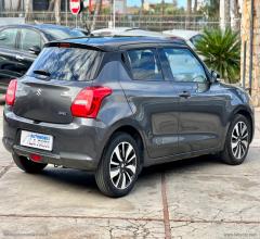 Auto - Suzuki swift 1.2 hybrid top