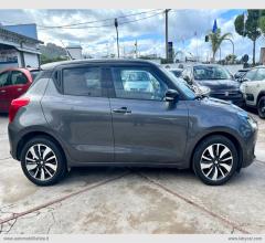 Auto - Suzuki swift 1.2 hybrid top